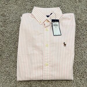 Ralph Lauren oxford